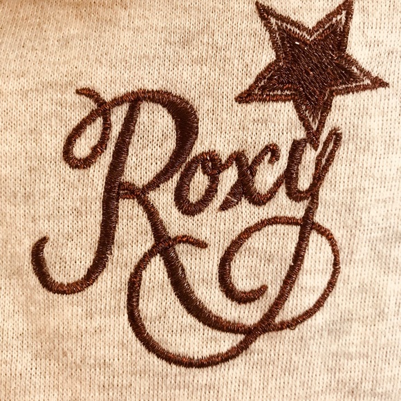 Hooded fur lined sweat shirt. Light grey. - Picture 4 of 5